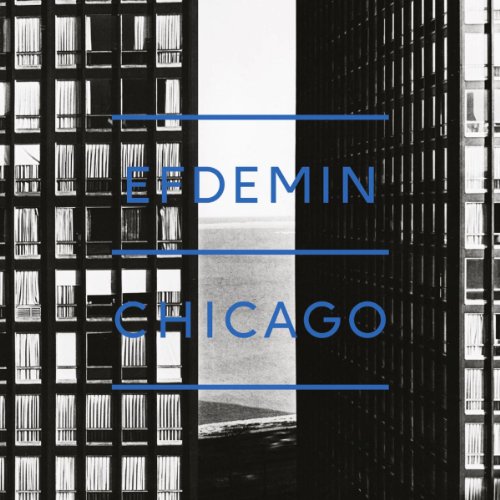 Efdemin - Chicago