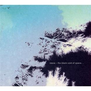 Resoe - The Black Void of Space