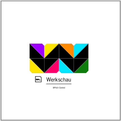 Various - Werkschau (Bpitch Control)