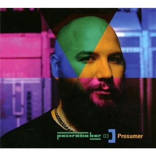 Prosumer Pres. - Panorama Bar 03