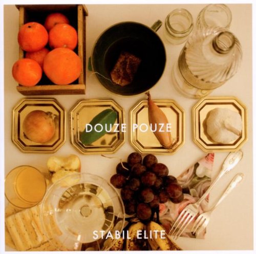 Stabil Elite - Douze Pouze