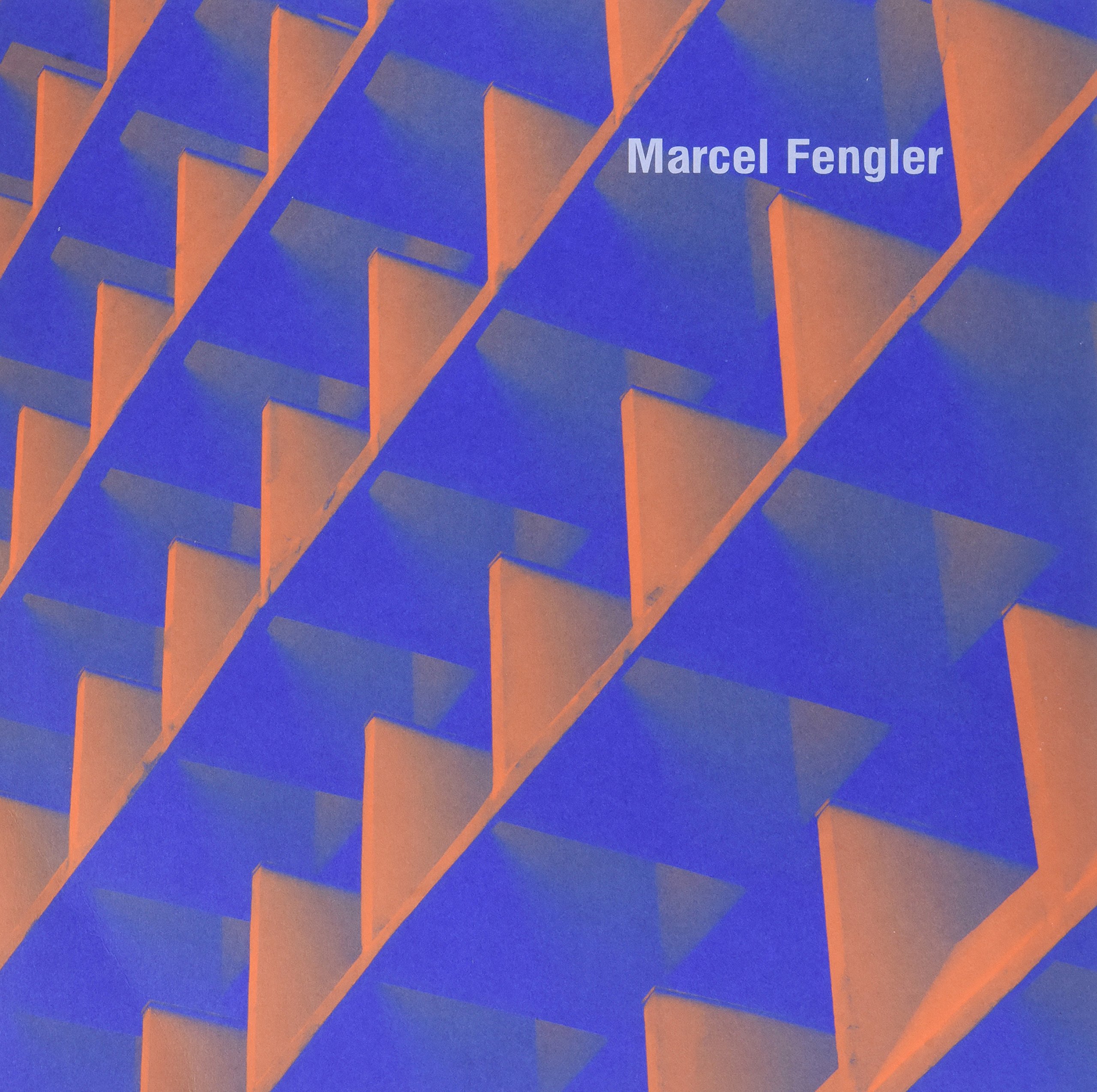 Fengler , Marcel - Frantic (EP) (Vinyl)