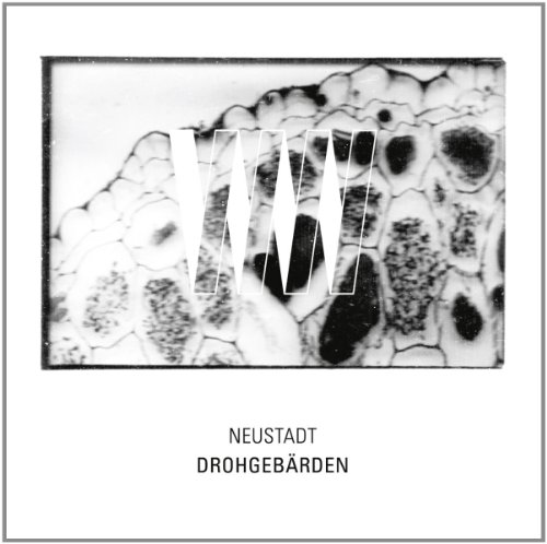 Neustadt - Drohgebärden
