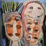 Lars Leonhard - Passenger at Night