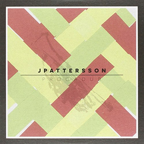 Jpattersson - Progadub