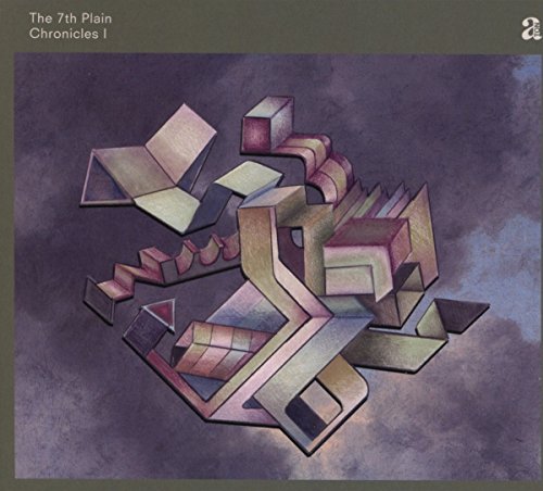 the 7th Plain - Chronicles I (CD+Mp3)