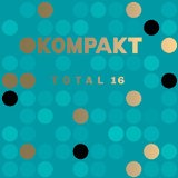 Sampler - Kompakt 100