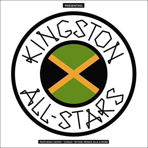 Kingston All Stars - Presenting Kingston All Stars