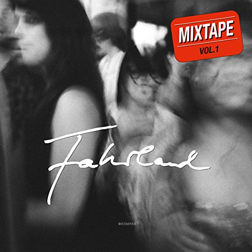 Fahrland - Mixtape Vol.1