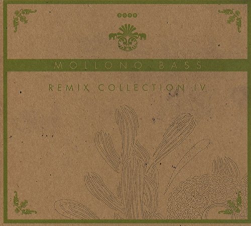 Mollono.Bass - Remix Collection IV