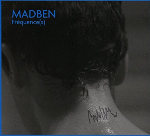 Madben - Fréquence(S)