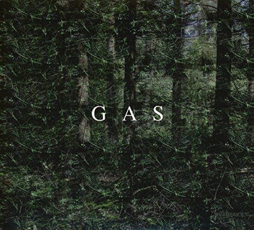 Gas - Rausch