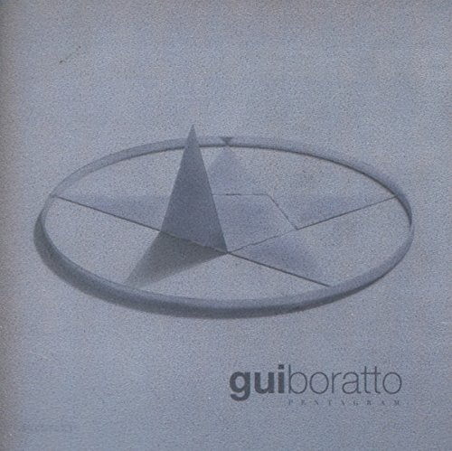 Gui Boratto - Pentagram