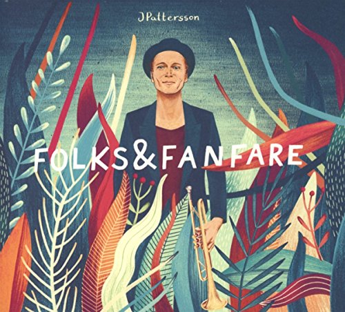 Jpattersson - Folks & Fanfare