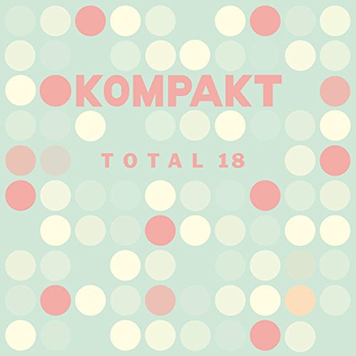 Various - Total 18 (2lp+Mp3) [Vinyl LP]