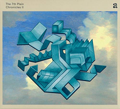 7th Plain , The - Chronicles II