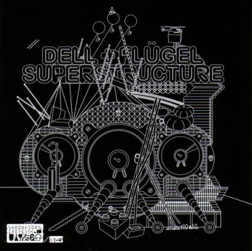 Dell + Flügel - Superstructure