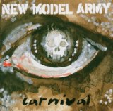 New Model Army - Impurity (Remastered)