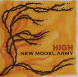 New Model Army - Today Is a Good Day