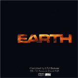 LTJ Bukem - Earth 7 (Limited Edition)