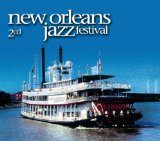Sampler - Putumayo - New Orleans