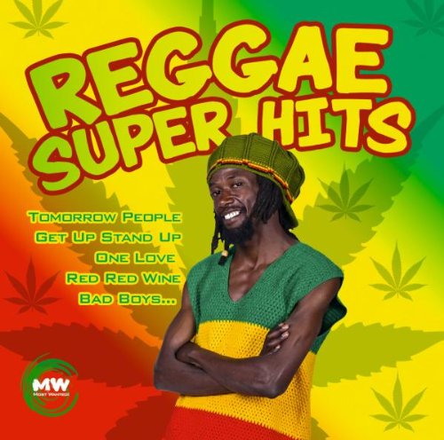 Various - Reggae Super Hits