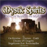 Sampler - Mystic Spirits 2