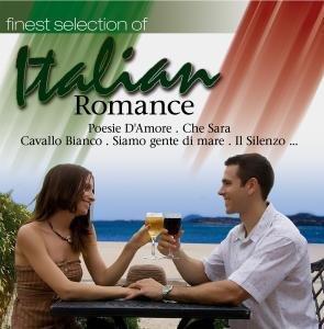 Sampler   - Italian Romance