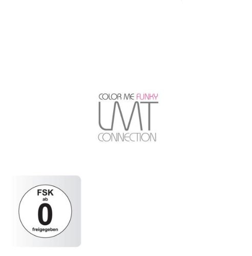 LMT Connection - Color Me Funky