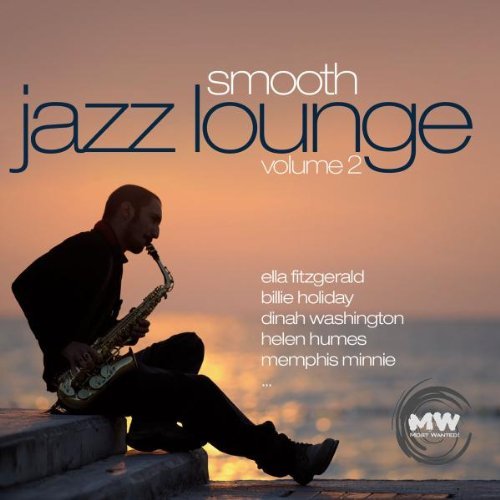 Various - Smooth Jazz Lounge Vol.2