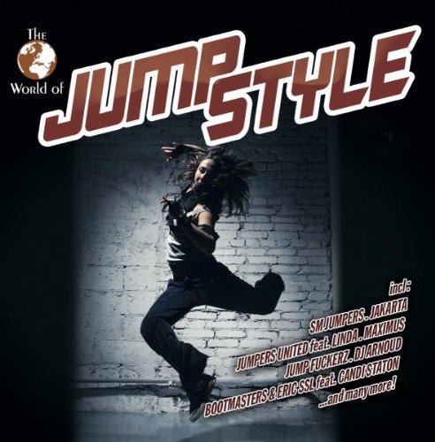Various - Jumpstyle