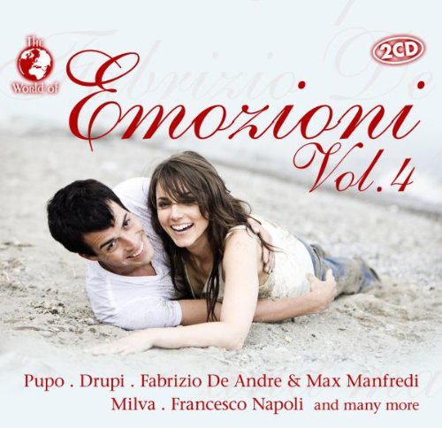 Various - Emozioni Vol.4