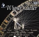 Peter Alexander - Verliebt in Wien-die Schönsten Wiener-& Heurige