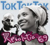 Tok Tok Tok - 50 Ways to Leave Your Lover