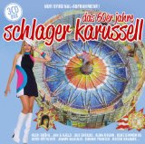 Various - Das 50er Jahre Schlager Karussell