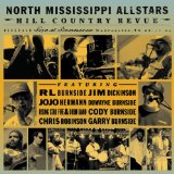 North Mississippi Allstars - Phantom 51