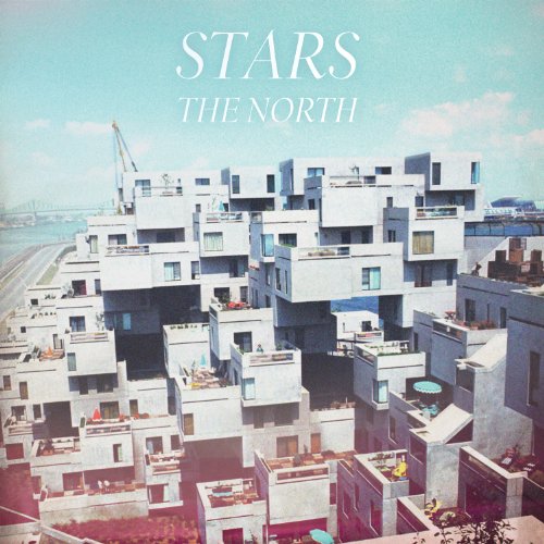 Stars - North [Vinyl LP]