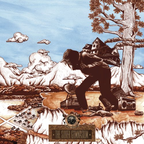 Okkervil River - Silver Gymnasium [Vinyl LP]