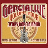 Jerry Garcia - Garcialive 5: December 31st 1975 Keystone Berkeley
