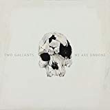 Two Gallants - What the Toll Tells [Vinyl LP]