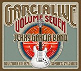 Jerry Garcia Band - Same (1991)