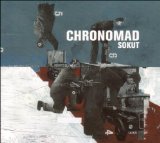 Chronomad - Sayeh