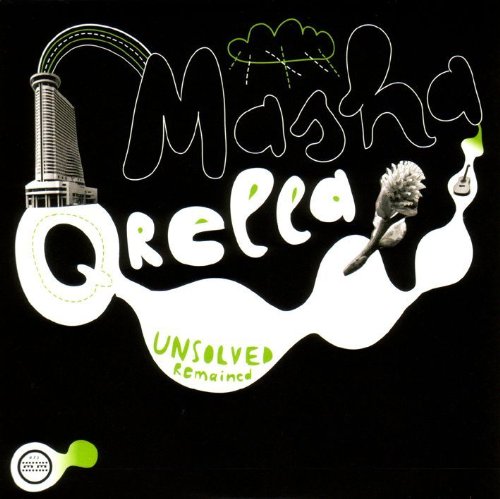 Qrella , Masha - Unsolved remained