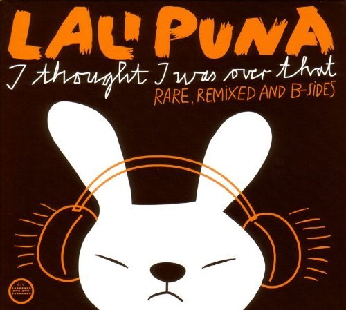 Lali Puna - I thought i was over that