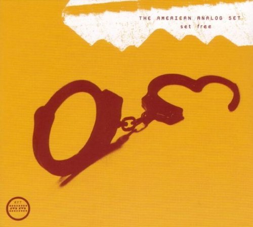 the American Analog Set - Set Free