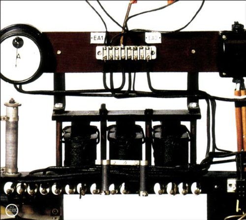 Tied & Tickled Trio   - EA1 EA2