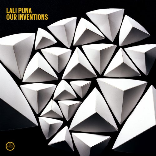 Lali Puna - Our invebtions