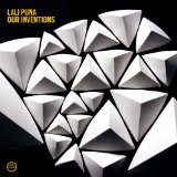Lali Puna - Faking the books