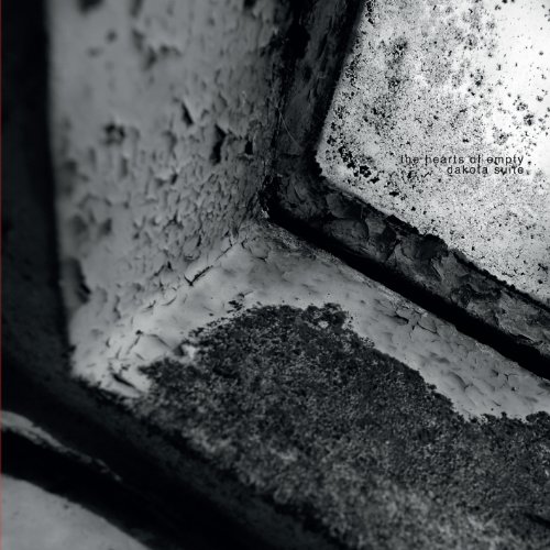 Dakota Suite - The Hearts of Empty [Vinyl LP] [Vinyl LP]