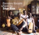 Kouyate , Bassekou & Ngoni Ba - Jama Ko